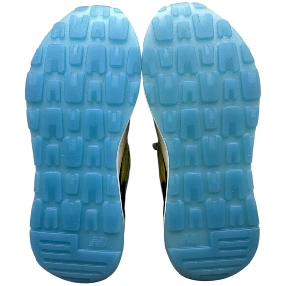 New Balance x Atmos 57/40 Beachside Tie-Dye M5740AT - Men's Size 9 (NEW IN BOX) - Picture 6 of 8